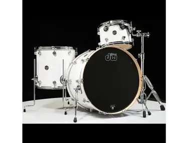 DW Performance Series 8x12 / 16x16 / 14x24" 3pc Shell Pack