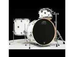 DW Performance Series 8x12 / 16x16 / 14x24" 3pc Shell Pack main image