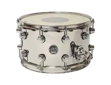 DW Performance Series 8x14" Steel Snare Drum