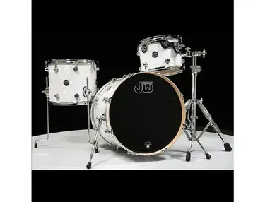 DW Performance Series 9x12 / 12x14 / 16x20" 3pc Shell Pack