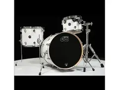 DW Performance Series 9x12 / 12x14 / 16x20" 3pc Shell Pack