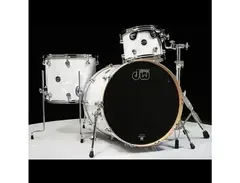 DW Performance Series 9x12 / 14x16 / 18x22" 3pc Shell Pack main image