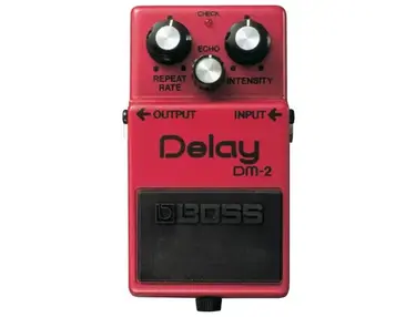 Artec ADL-2 Analog Delay - What To Know & Where To Buy | Equipboard Artec ADL-2 Analog Delay - What To Know & Where To Buy | Equipboard