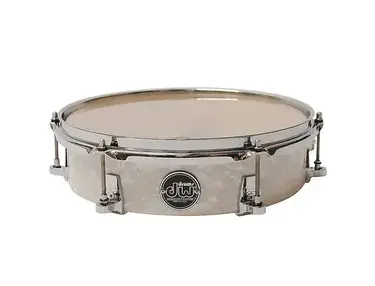 DW Performance Series Low Pro 3x12" Snare Drum