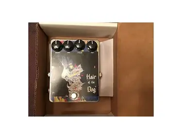 Dwarfcraft Shiva Fuzz - What To Know & Where To Buy | Equipboard Dwarfcraft Shiva Fuzz - What To Know & Where To Buy | Equipboard