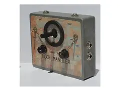 Dwarfcraft Devices Loop Mangler Feedback Looper main image