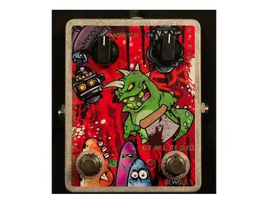 Dwarfcraft Devices SheFuzz - What To Know & Where To Buy | Equipboard Dwarfcraft Devices SheFuzz - What To Know & Where To Buy | Equipboard