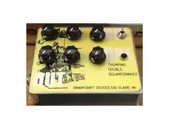 Dwarfcraft Devices Thumping Double Squaresnakes main image