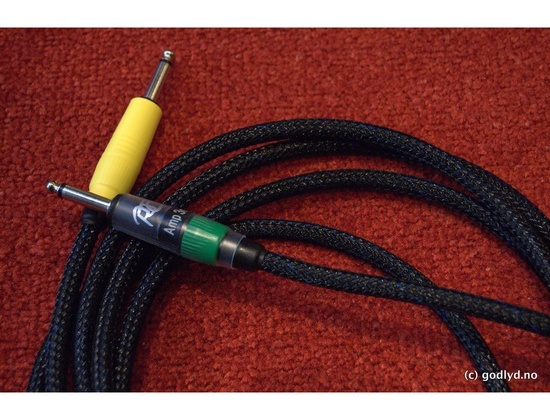 Pete Cornish Cable Reviews & Prices Equipboard®