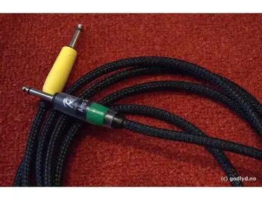 Pete Cornish Cable