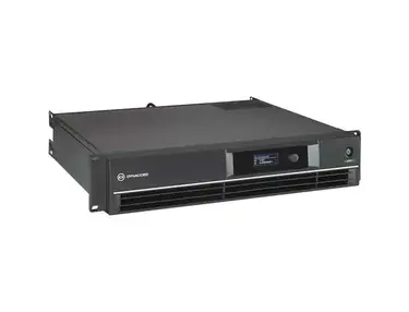 Dynacord L1800FD 2-Channel 950-Watt Power Amplifier