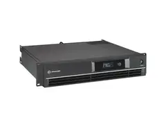 Dynacord L1800FD 2-Channel 950-Watt Power Amplifier