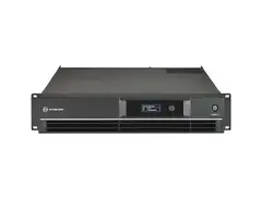 Dynacord L2800FD-US 280-Watt Power Amplifier main image