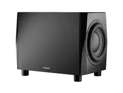 Dynaudio 18S Ultra-Low Dual 9.5" 500-Watt Active Subwoofer Speaker main image