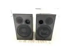 Dynaudio BM15A 10" Active Studio Monitors (Pair) main image