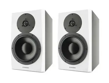 Dynaudio LYD 8 Active Nearfield Studio Monitor Pair