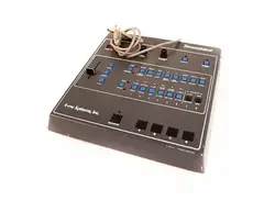 E-MU Systems Drumulator 8-Voice Drum Sampler main image