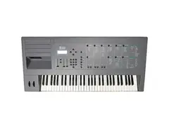 E-MU Systems Emulator III 61-Key 16-Voice Sampler Workstation main image