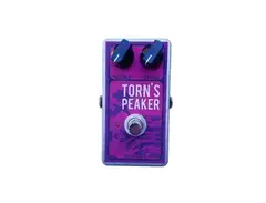 Devi Ever Torn's Peaker