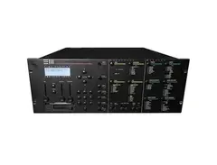 E-MU Systems Emulator III Rackmount 16-Voice Sampler Workstation main image