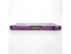 E-MU Systems Mo'Phatt Rackmount 64-Voice Expandable Synthesizer main image