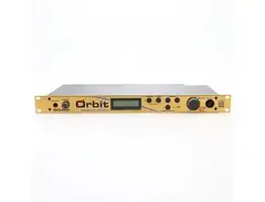 E-MU Systems Orbit 9090 V2 'The Dance Planet' Rackmount 32-Voice Synthesizer