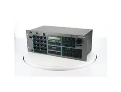 E-MU Systems Proteus 2500 Rackmount 128-Voice Sampler Module