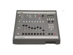 E-MU Systems SP-1200 8-Voice Drum Sampler main image