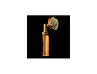 Ear Trumpet Labs Chantelle Large Diaphragm Cardioid Condenser Microphone