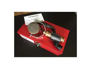 Ear Trumpet Labs Mabel Large Diaphragm Multipattern Condenser Microphone