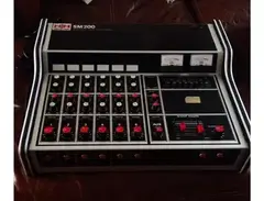 H&H Electronic SM200 main image