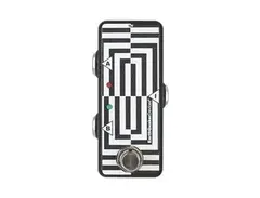EarthQuaker Devices A/B Box