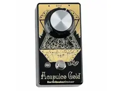 EarthQuaker Devices Acapulco Gold Power Amp Distortion