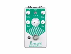 EarthQuaker Devices Arpanoid Polyphonic Pitch Arpeggiator