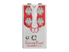 EarthQuaker Devices Cloven Hoof Fuzz Grinder V2 main image