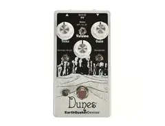 EarthQuaker Devices Dunes Mini Mega Ultimate Overdrive V2 main image
