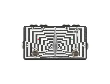 EarthQuaker Devices Flexi Loops