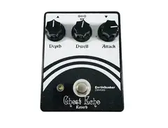 EarthQuaker Devices Ghost Echo Reverb main image