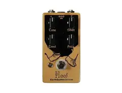 EarthQuaker Devices Hoof Hybrid Fuzz main image