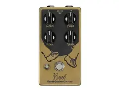 EarthQuaker Devices Hoof Hybrid Fuzz V2 main image