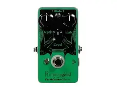 EarthQuaker Devices Hummingbird Repeat Percussions V2 main image
