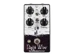 EarthQuaker Devices Night Wire Wide Range Harmonic Tremolo V2 main image