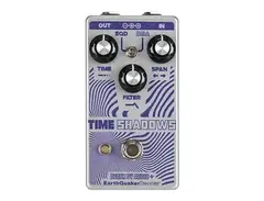 EarthQuaker Devices / Death By Audio Time Shadows Subharmonic Multi-Delay Resonator