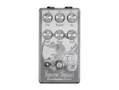 EarthQuaker Devices Space Spiral Modulated Delay Device main image