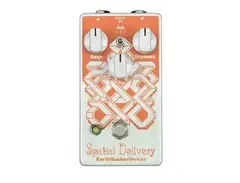 EarthQuaker Devices Spatial Delivery Sample & Hold Envelope Filter main image