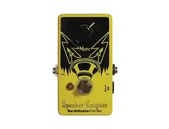 EarthQuaker Devices Speaker Cranker Overdrive main image