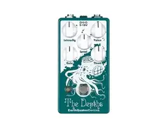 EarthQuaker Devices The Depths Optical Vibe Machine