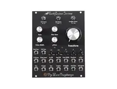EarthQuaker Devices The Wave Transformer Eurorack Moduler