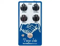 EarthQuaker Devices Tone Job EQ & Booster V2