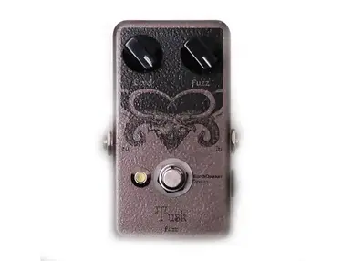 EarthQuaker Devices Tusk Fuzz